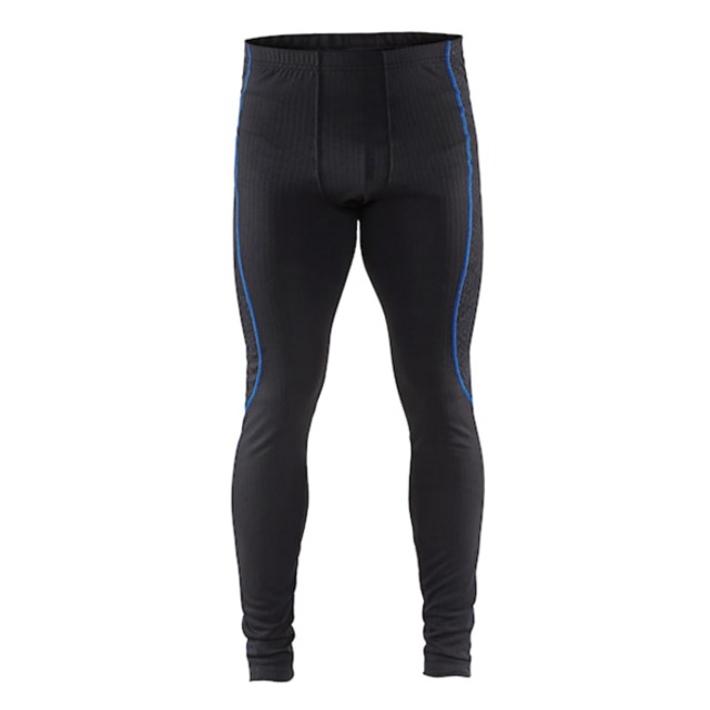 UNDERSTÄLLSBYXA 1840 1707 LIGHT SVART/KORNBLÅ 4XL | Beijerbygg Byggmaterial